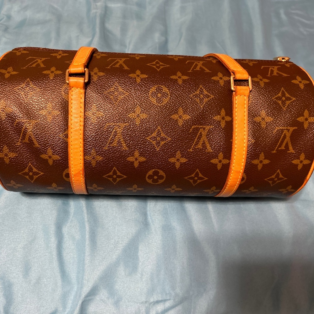 Louis Vuitton Papillon 30